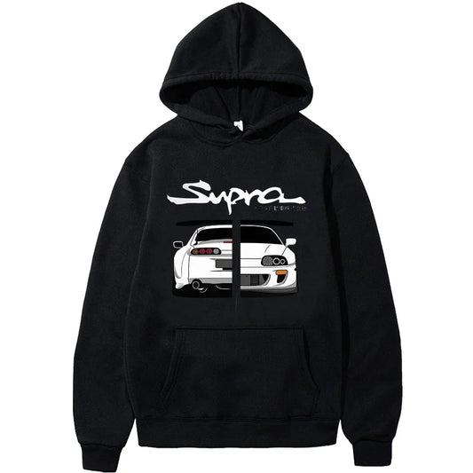 Supra Hoodies