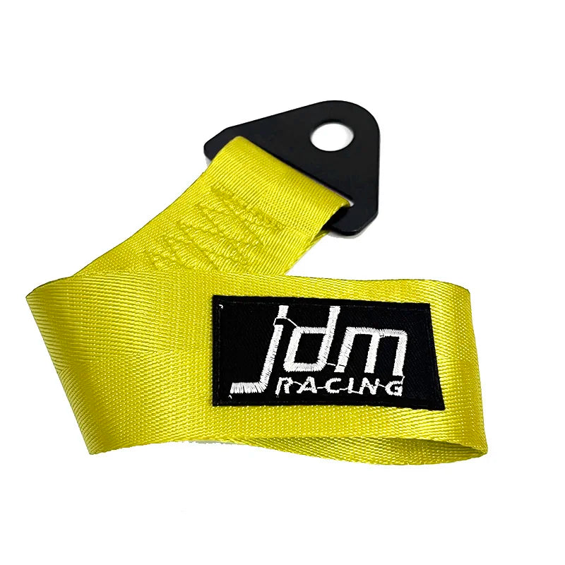 Porte-clés JDM Racing 