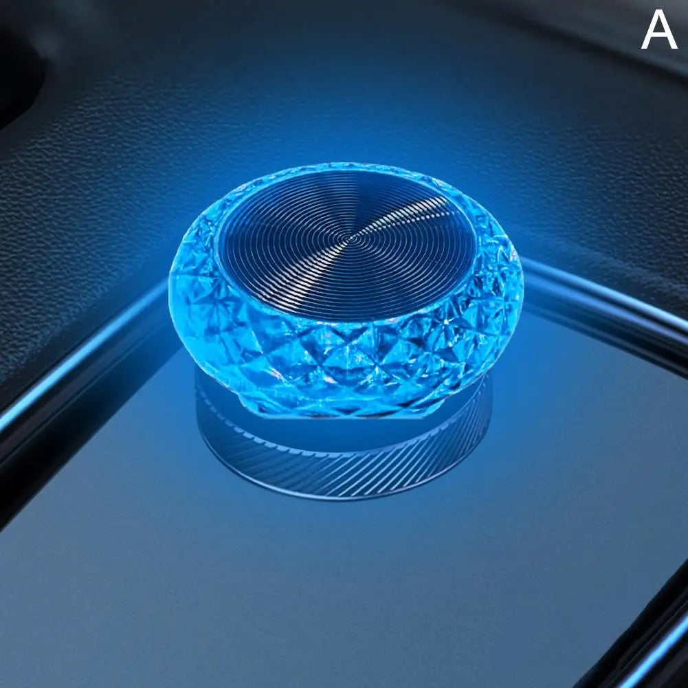 Car USB Ambient Light