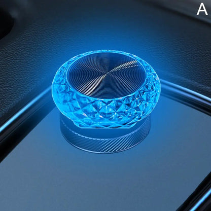 Car USB Ambient Light