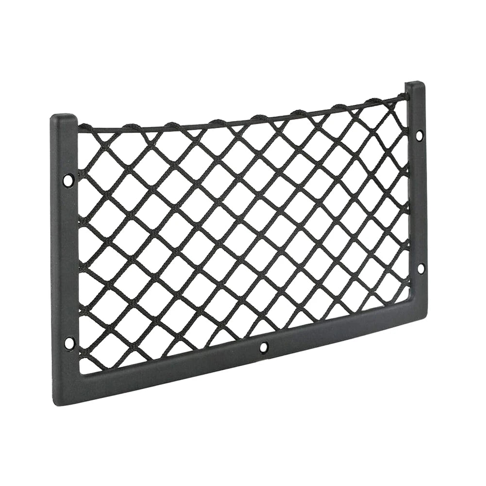 Car Seat Back Storage Elastic