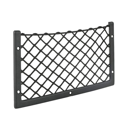 Car Seat Back Storage Elastic