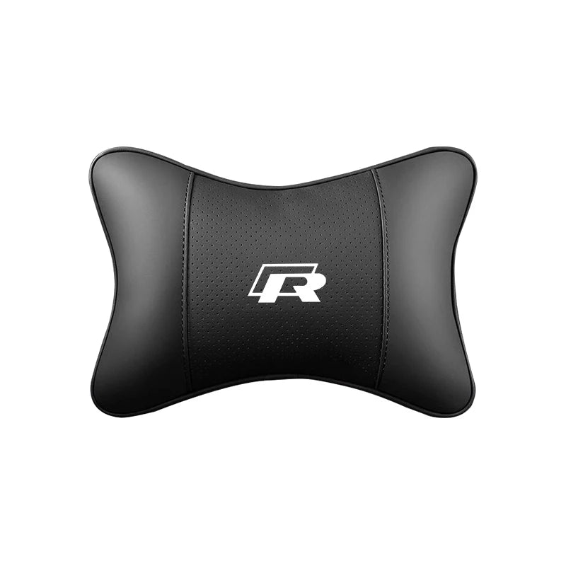 VW Headrest Cushion Car 