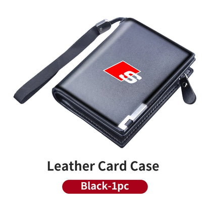 Sline Car Theme Wallet