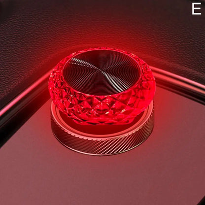 Car USB Ambient Light
