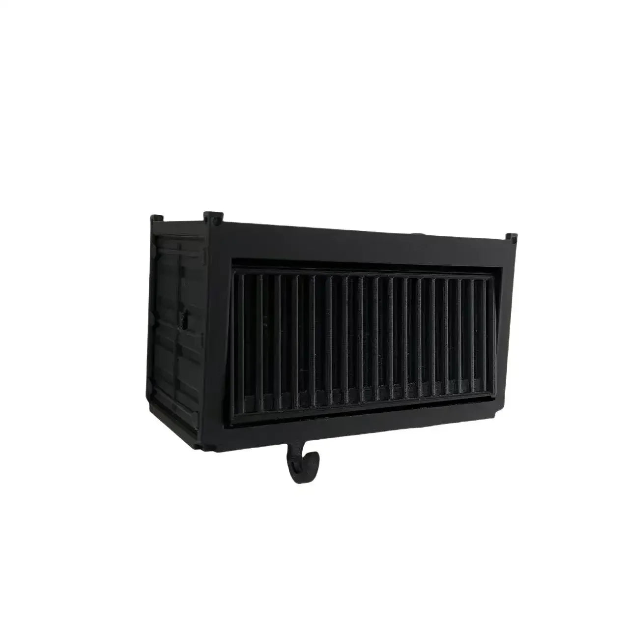 Novelty Miniature Garage Key Holder