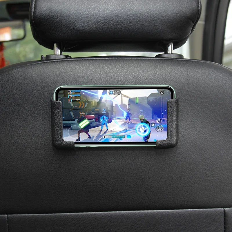 Multifunctional Car Universal Gravity Mount 