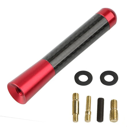 Carbon Fiber Car Antenna