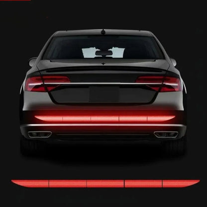 5PCS/Set Car Sticker Reflective