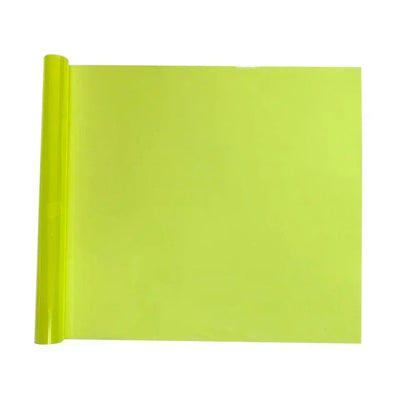 Car Headlight & Taillight Tint Film