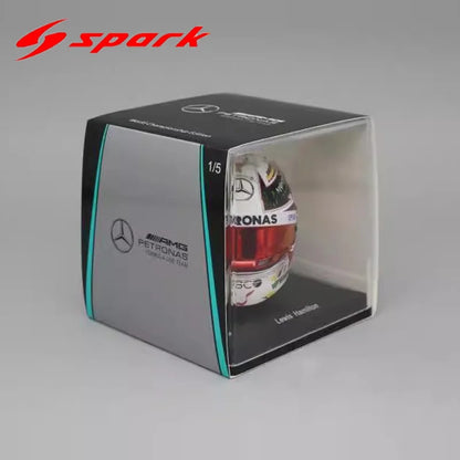 Mini Racing Helmet