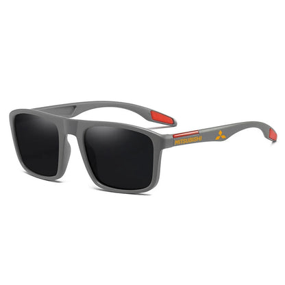 Cars Fans Men’s Polarized Sunglasses