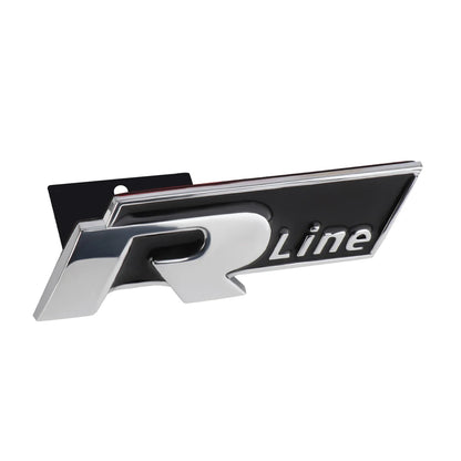 R Line Styling Front Grille 