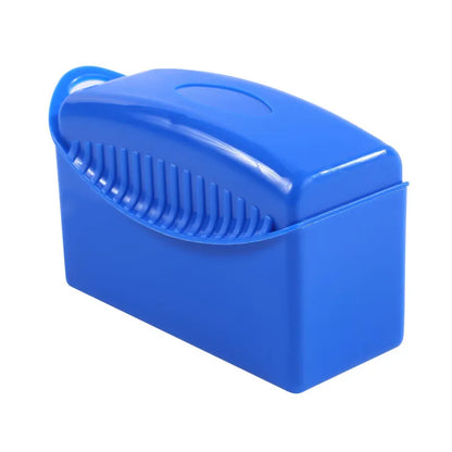 تلميع عجلات السيارة وتفصيلها بالشمع 