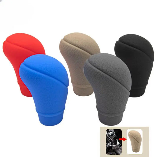 Gear Shift Knob Cover