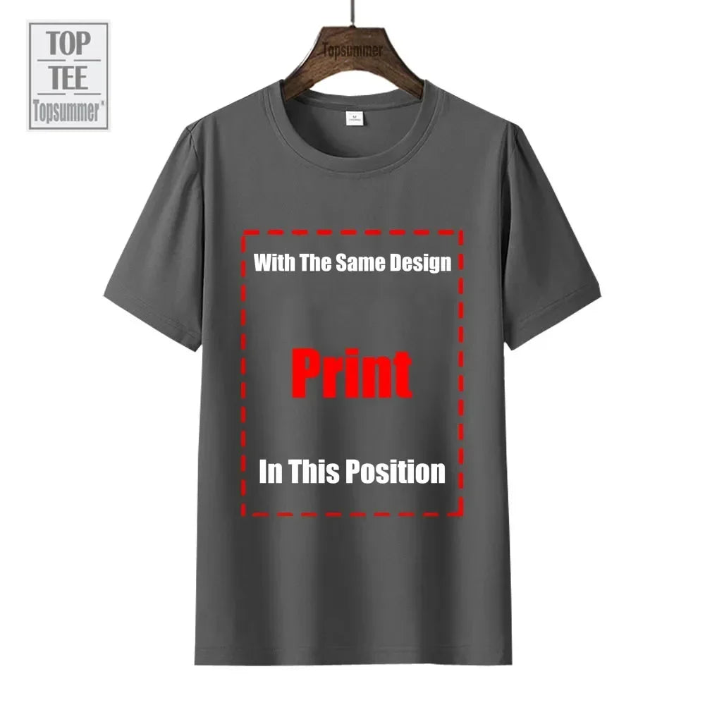 Drive The Legend Racing T-Shirt