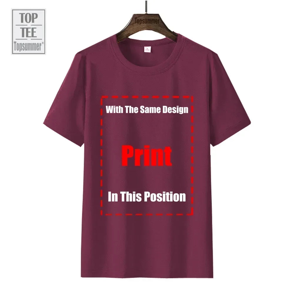Drive The Legend Racing T-Shirt