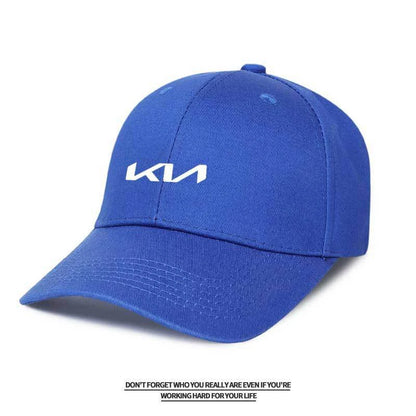 Kia New Baseball Cap