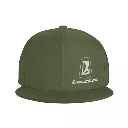 Lada Baseball Caps – Classic Motoring 