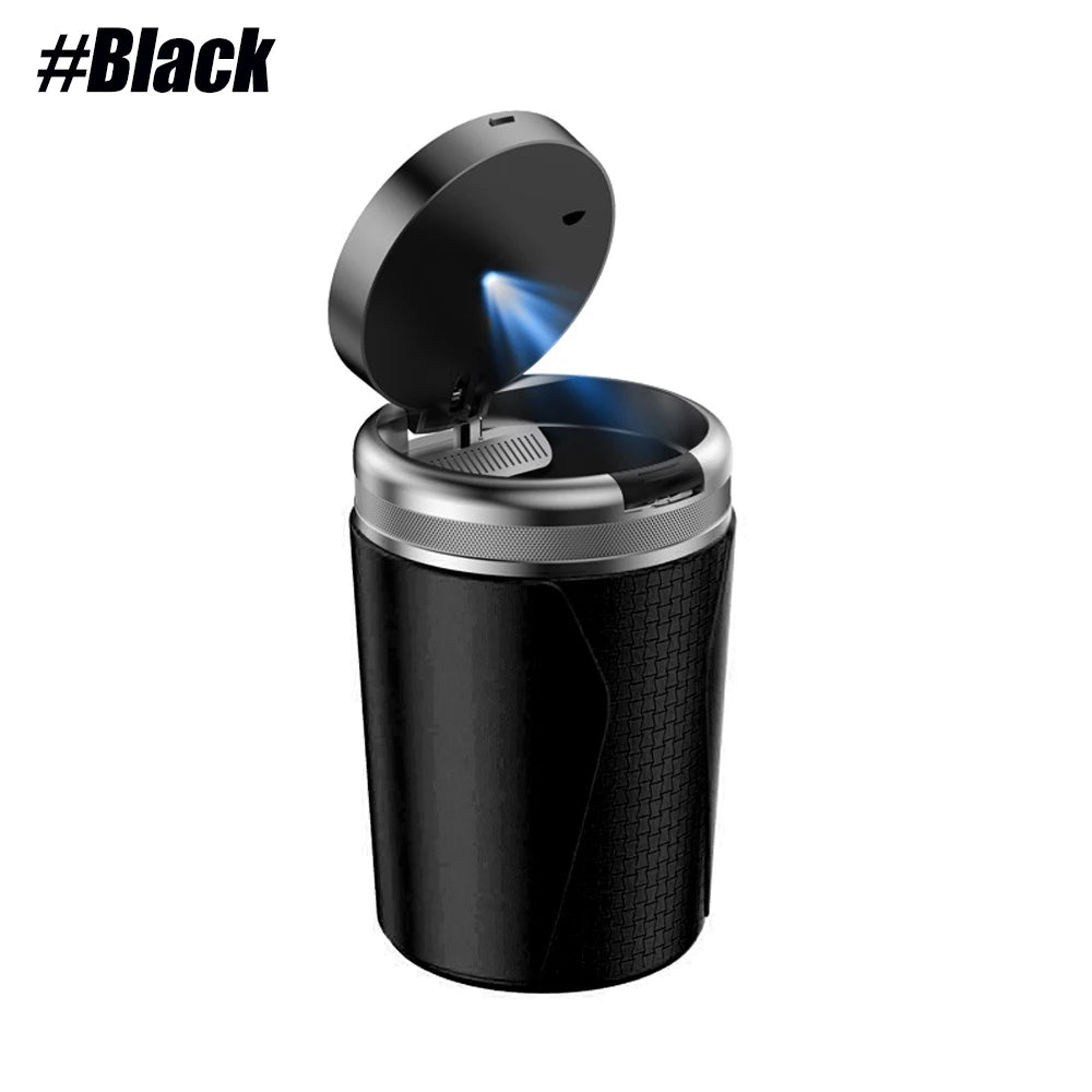 Mini Trash Portable Ashtray