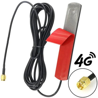 Universal Car Signal Amplifier Antennas