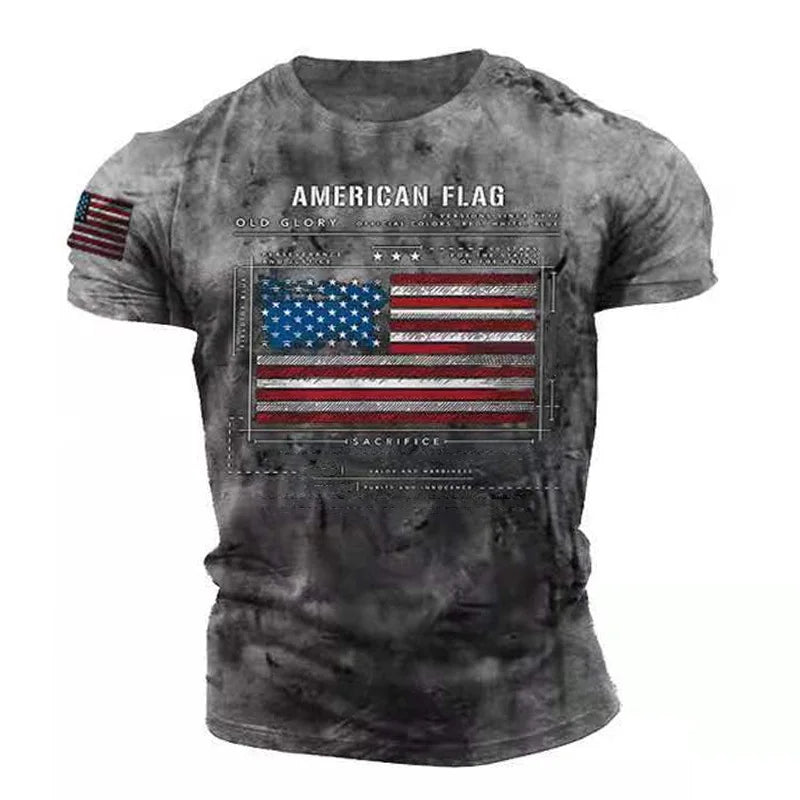 American Car Shirts 