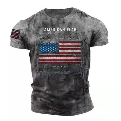American Car Shirts 