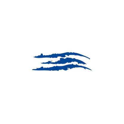 Claw Scratch Car Decal Stickers