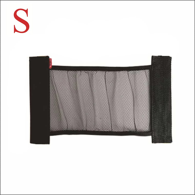 Car Trunk Fixed Belt Interior 