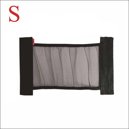 Car Trunk Fixed Belt Interior 