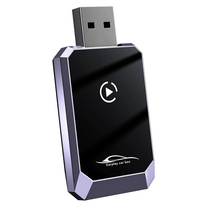 Wireless CarPlay Adapter Plug