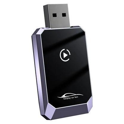Wireless CarPlay Adapter Plug