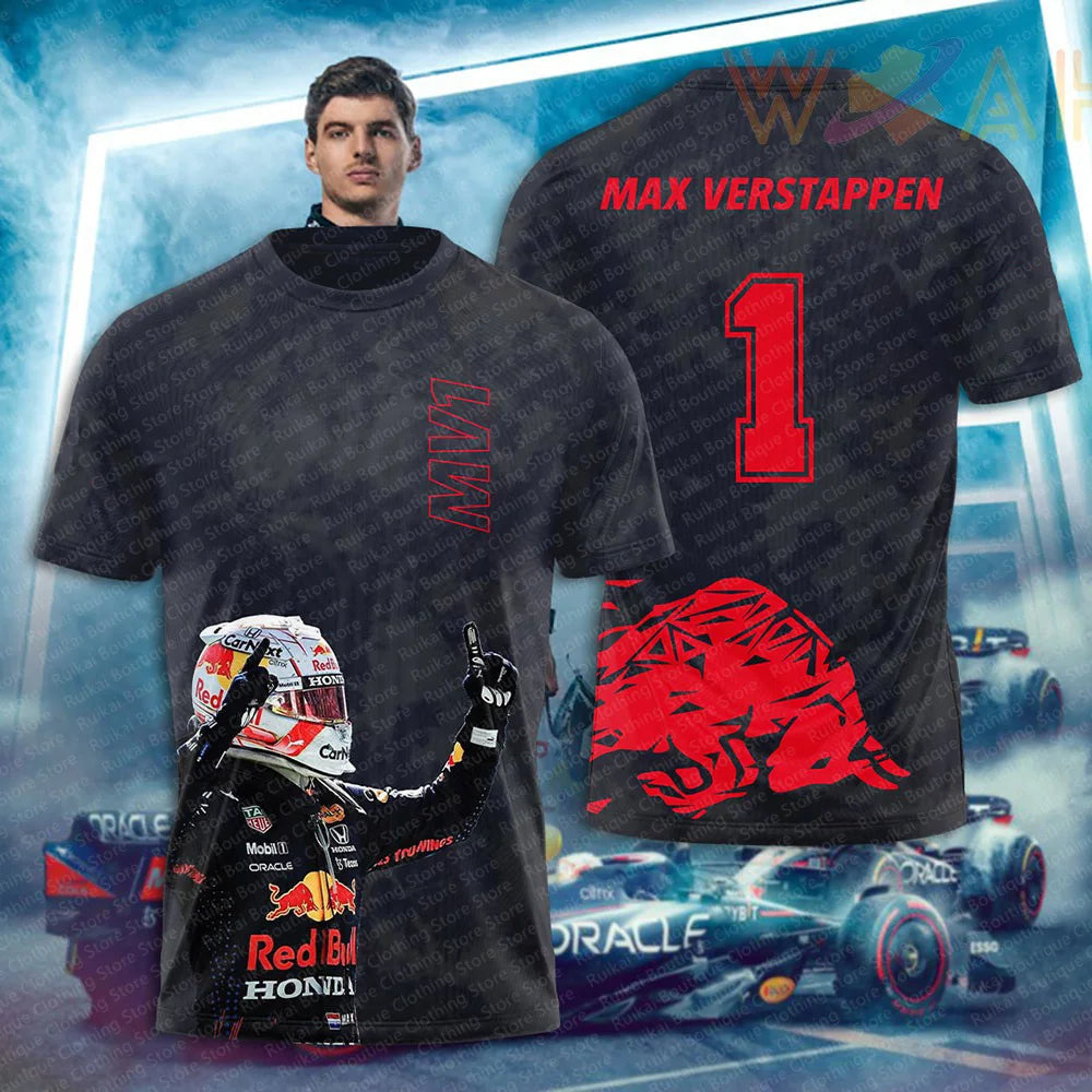 Professional Grand Prix Racing T-Shirts