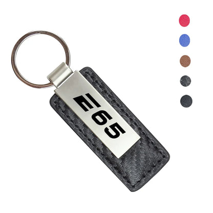 M Performance Tag Keychain 