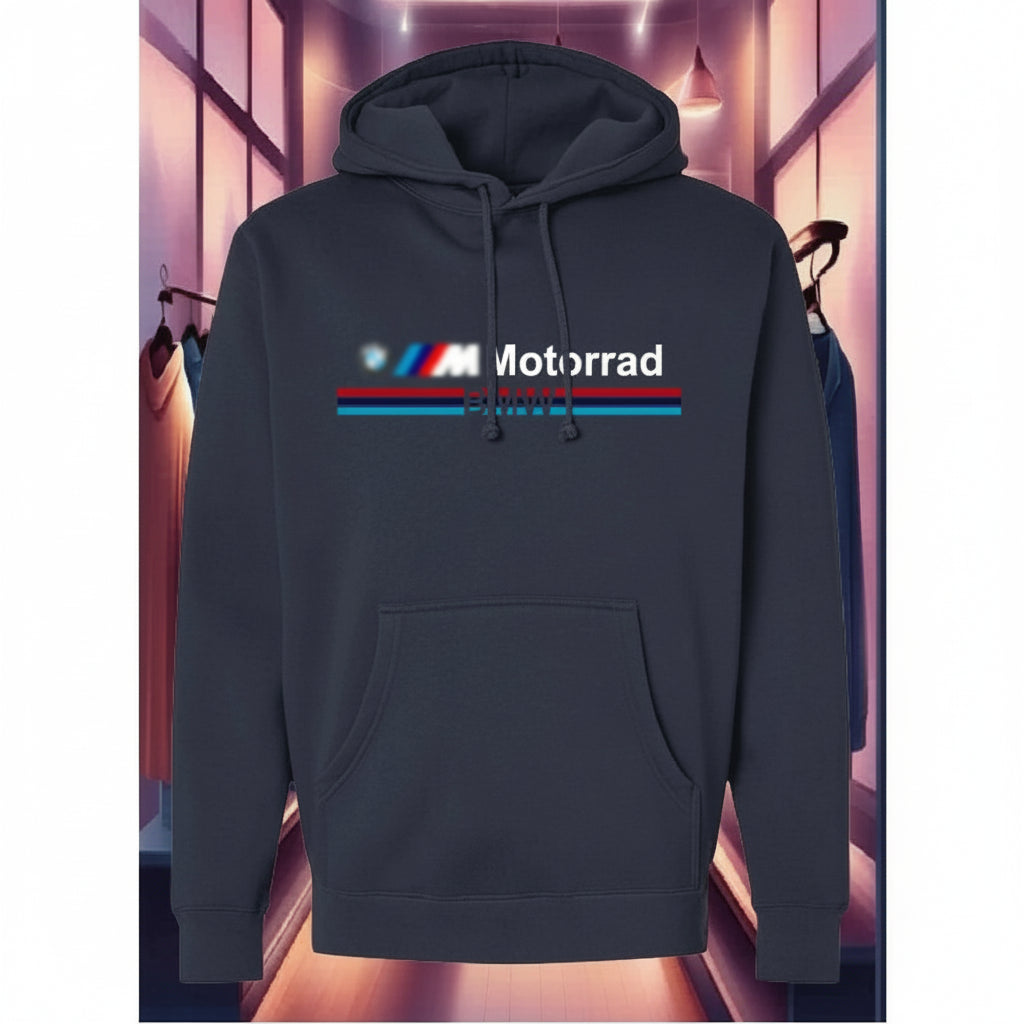 Unisex Retro Sweater Hoodie