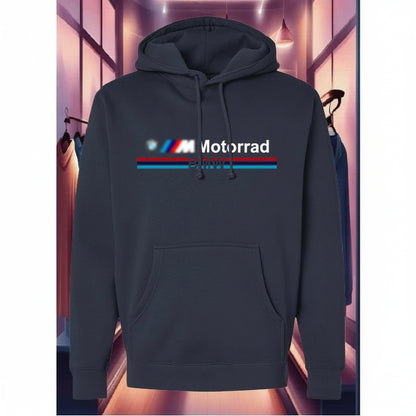 Unisex Retro Sweater Hoodie