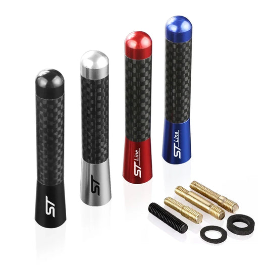 ST Edition Car Roof Antenna Signal 8cm