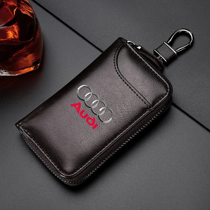 A. Car Key Case