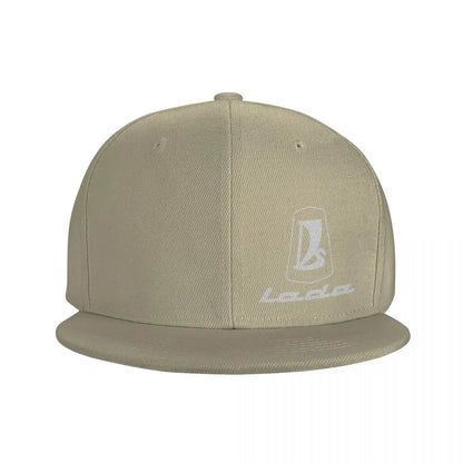 Lada Baseball Caps – Classic Motoring 
