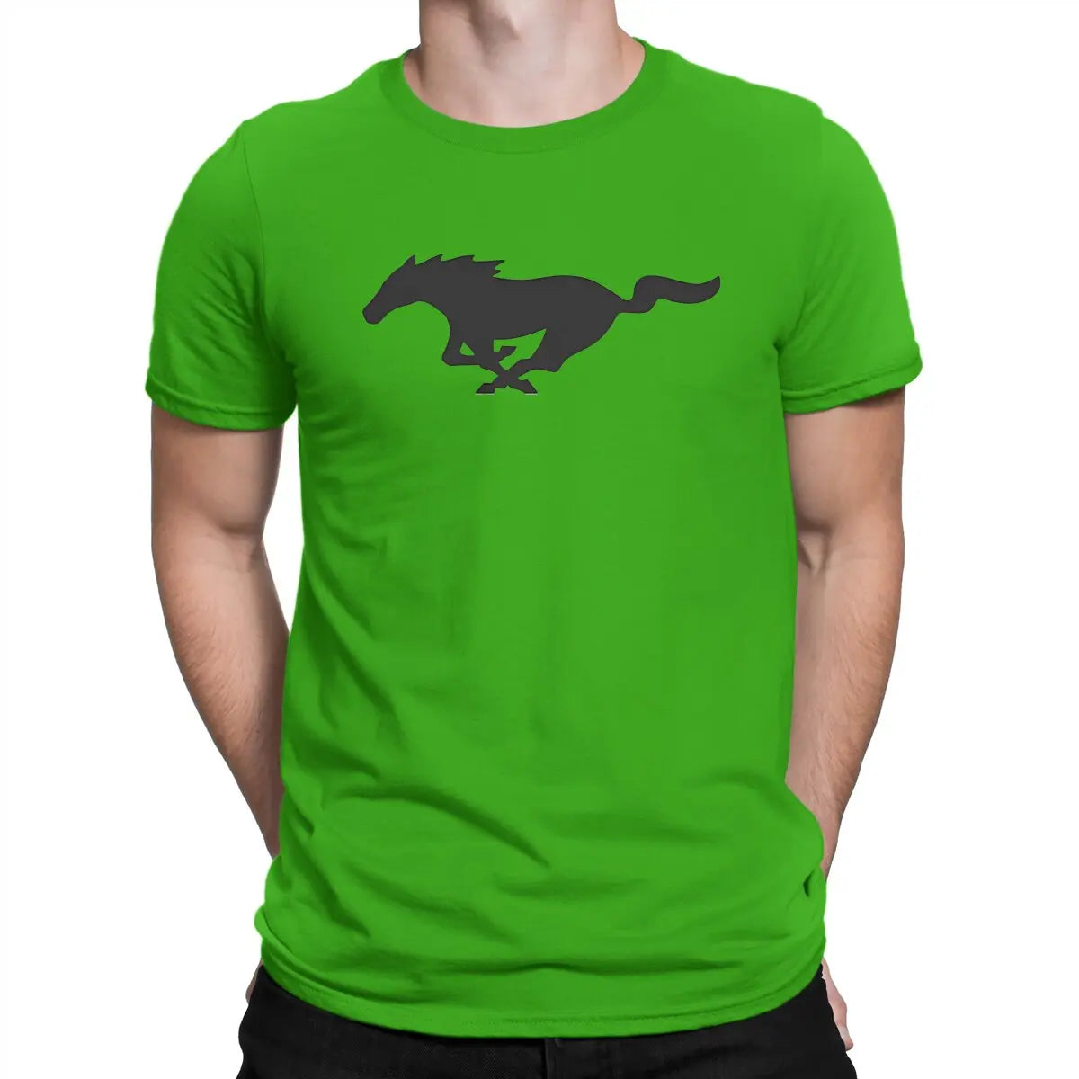 Horse MG T-Shirt 
