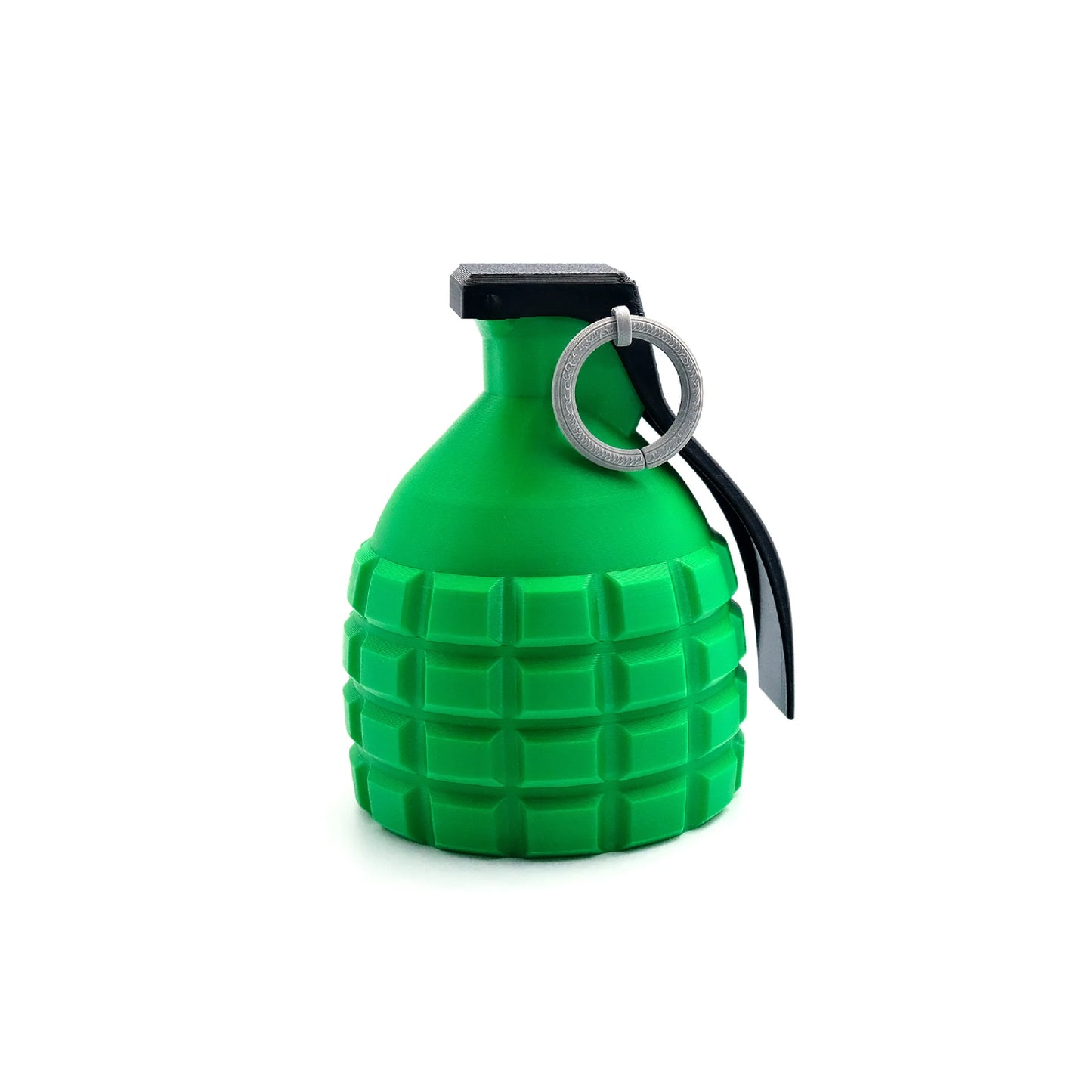 Tow Bar Grenade Prop Covers