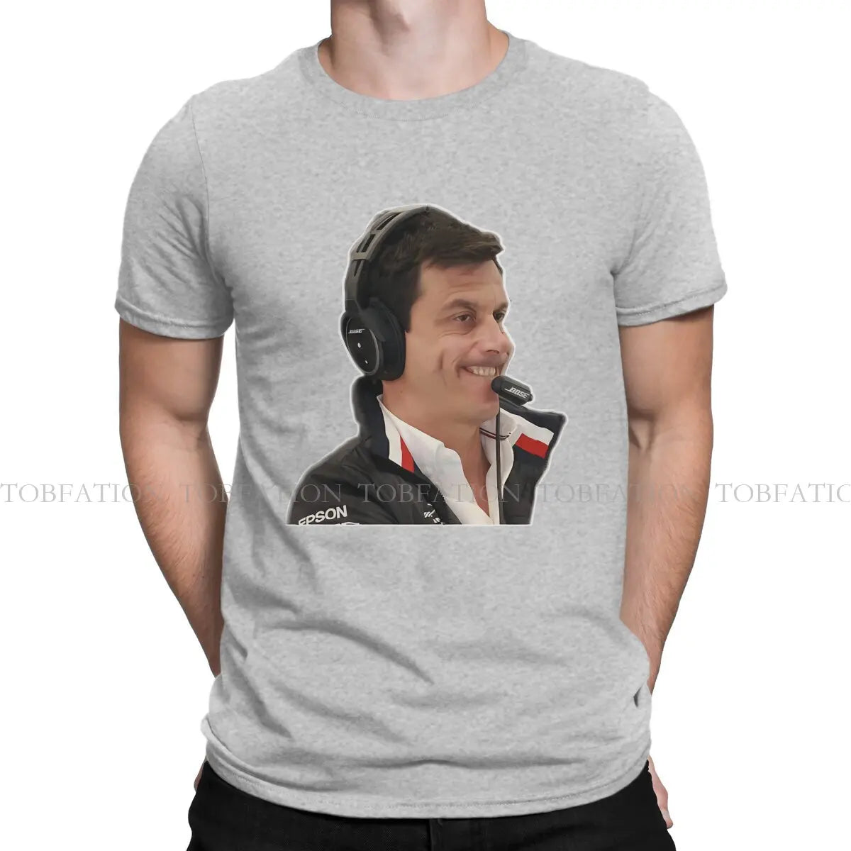 Paddock Lifestyle T-Shirt