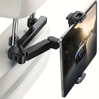 Rotating Holder Car Back Seat Phone 