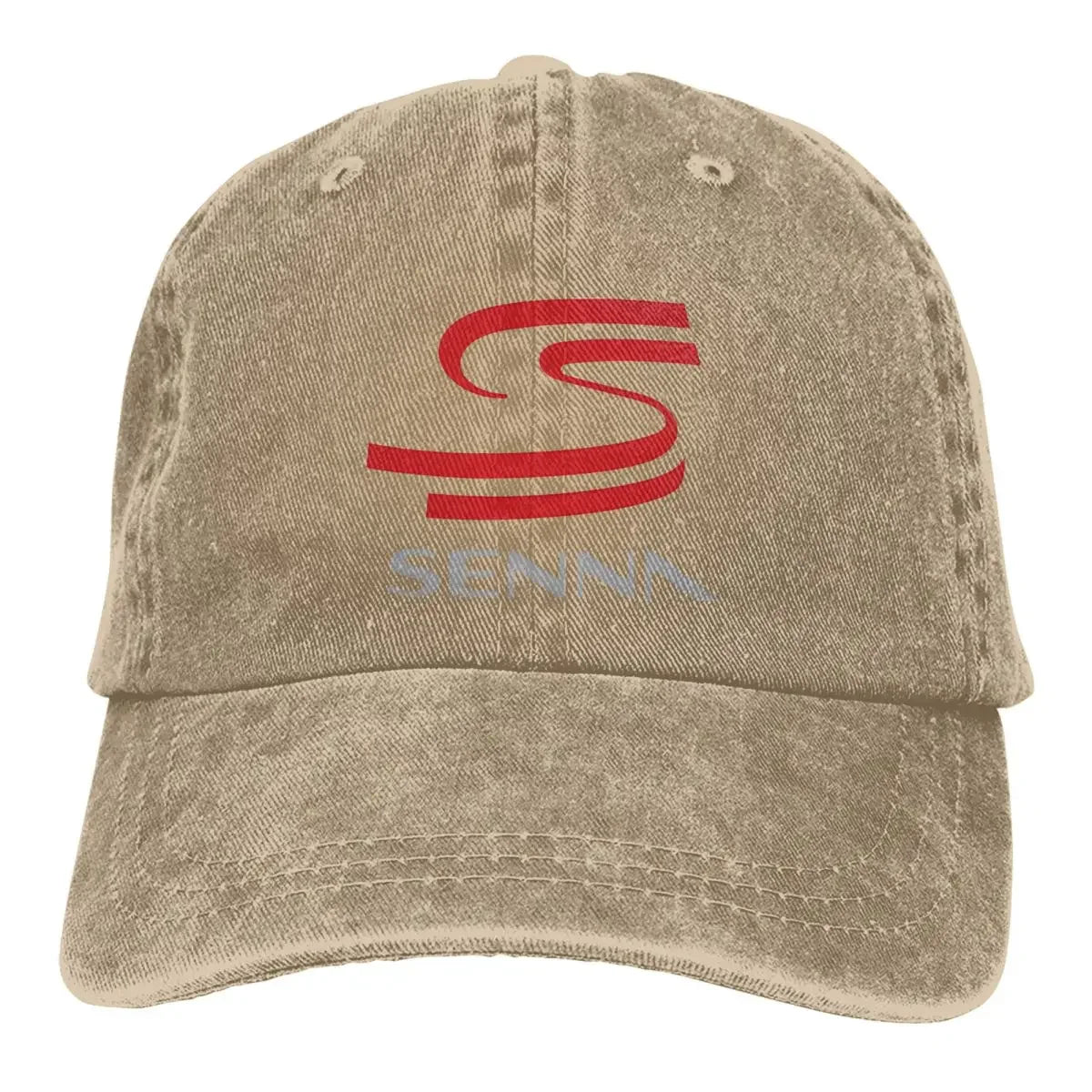 Senna F1 Vintage Cap 