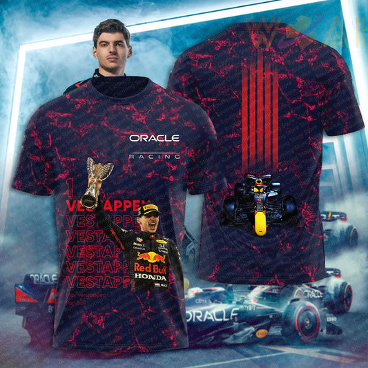 Professional Grand Prix Racing T-Shirts