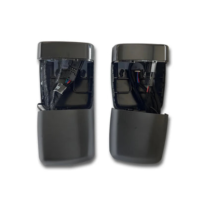 LED Seat Belt Buckle 