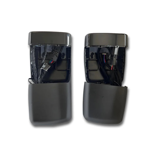 LED Seat Belt Buckle 