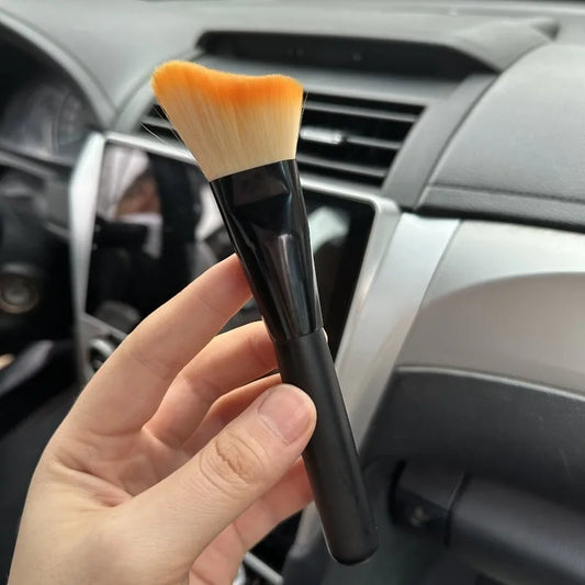 Car Interior Cleaning Brush 