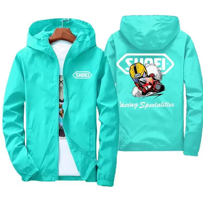 Shoei Fashion Jacket 