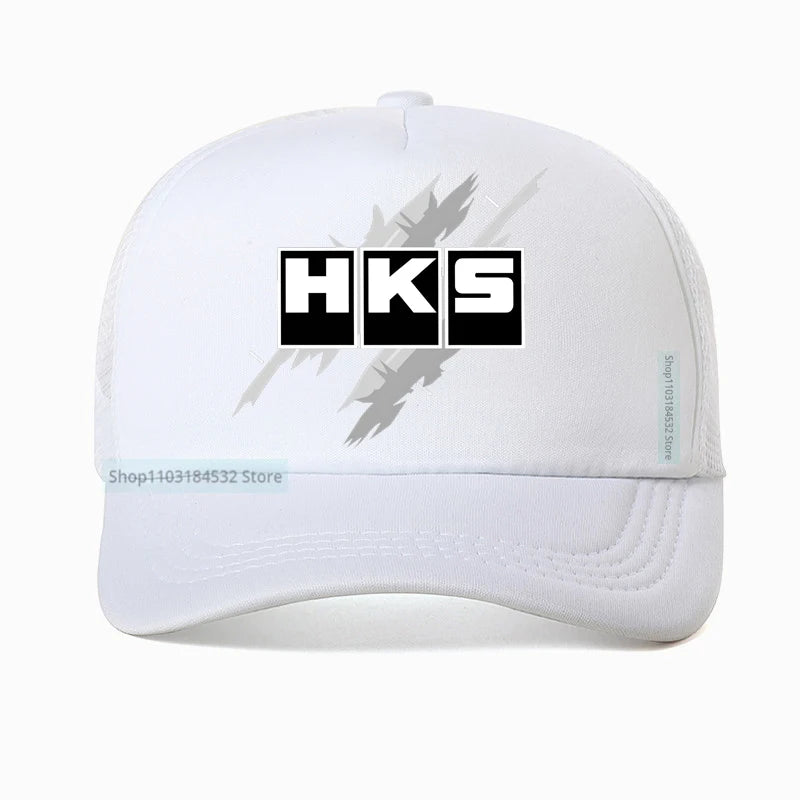 HKS Baseball Cap 